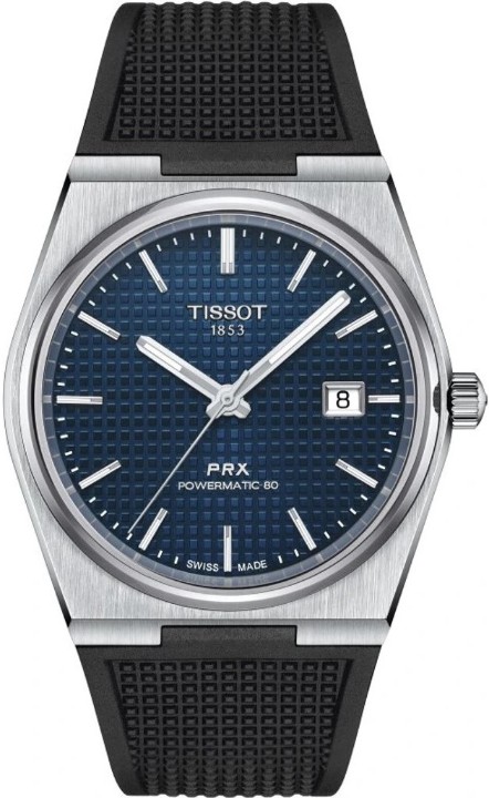 Bild von Tissot PRX Powermatic 80