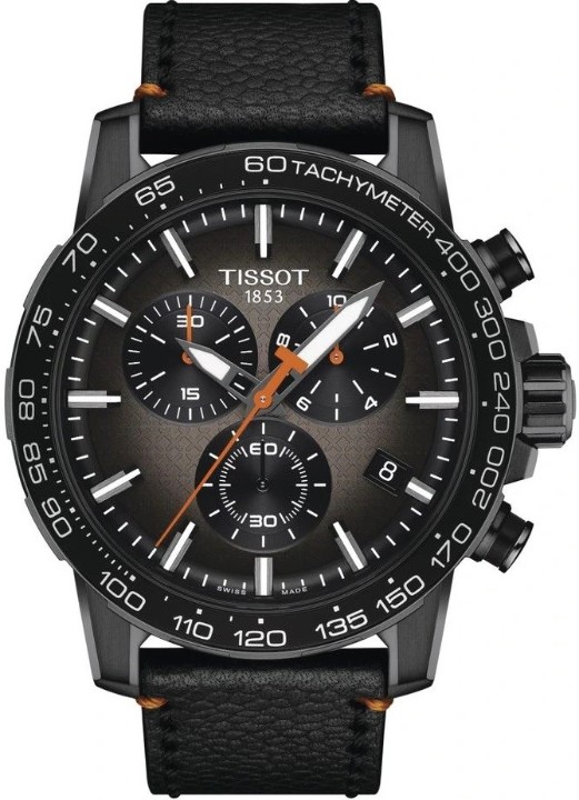 Bild von Tissot Supersport Chrono Basketball Edition