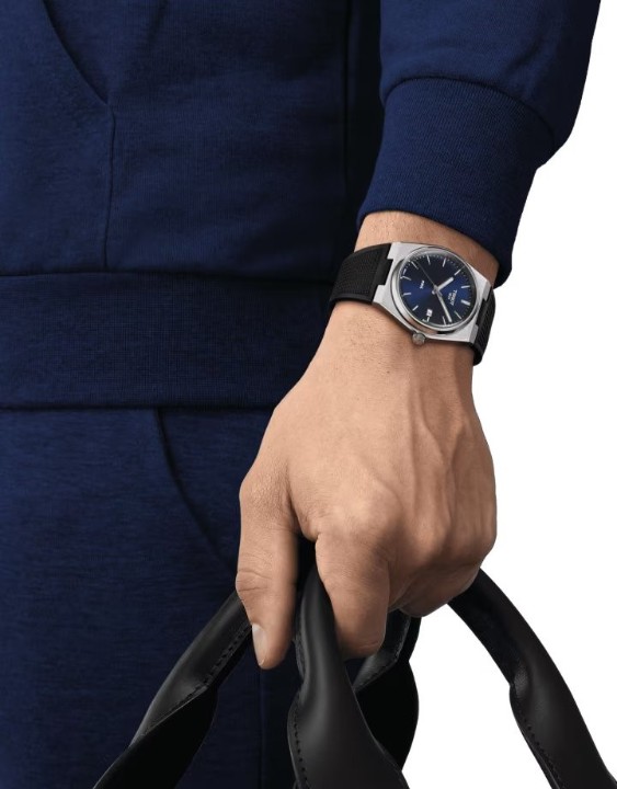Bild von Tissot PRX Quartz
