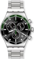 Bild von Swatch Dark Green