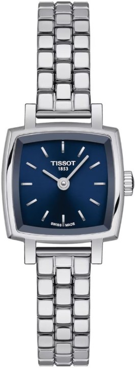 Bild von Tissot Lovely Square