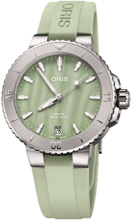 Bild von Oris Aquis Date
