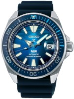 Bild von Seiko Prospex Sea ‚Great Blue‘ Samurai Scuba PADI Special Edition