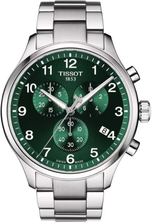 Bild von Tissot Chrono XL