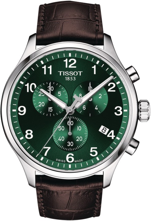 Bild von Tissot Chrono XL