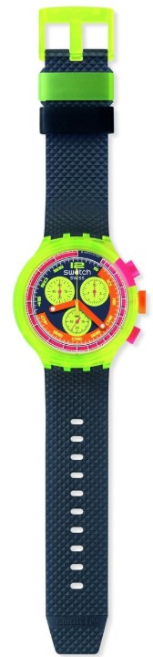 Obrázek Swatch Neon to the Max