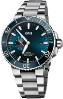 Produktdetails anzeigen - Oris Aquis Small Second, Date Bild von Oris Aquis Small Second, Date
