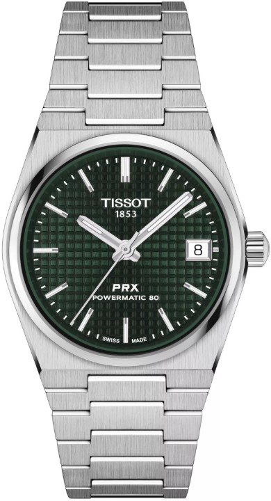 Bild von Tissot PRX Powermatic 80 35mm