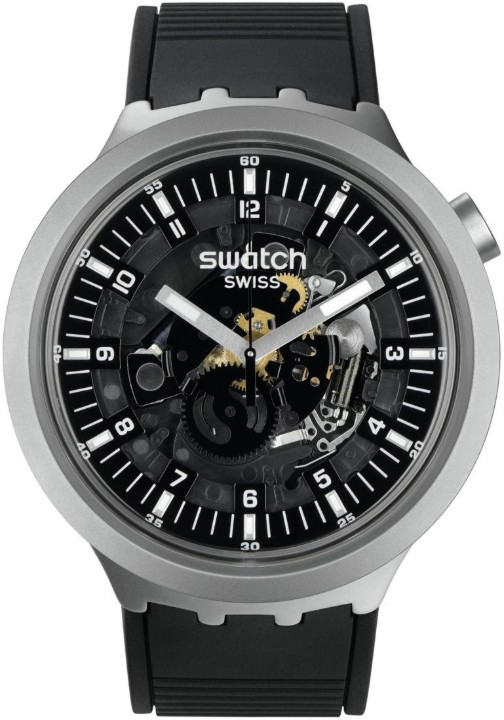 Bild von Swatch Dark Irony