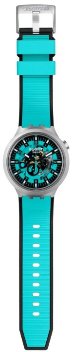 Bild von Swatch Mint Trim