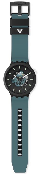 Bild von Swatch Night Trip Pay!