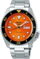 Produktdetails anzeigen - Seiko 5 Sports Bild von Seiko 5 Sports