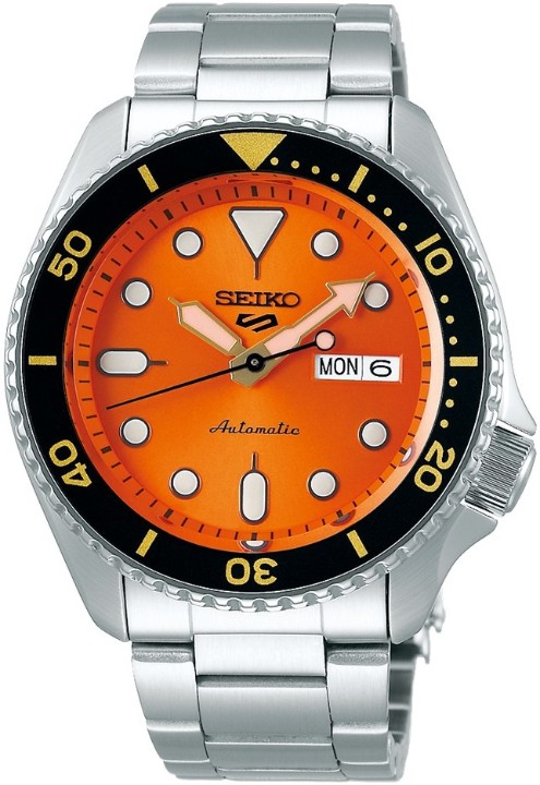 Bild von Seiko 5 Sports