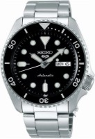 Produktdetails anzeigen - Seiko 5 Sports Bild von Seiko 5 Sports
