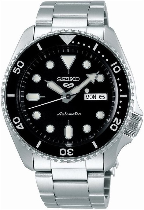 Bild von Seiko 5 Sports
