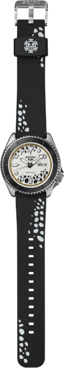Bild von Seiko 5 Sports ONE PIECE Limited Edition LAW