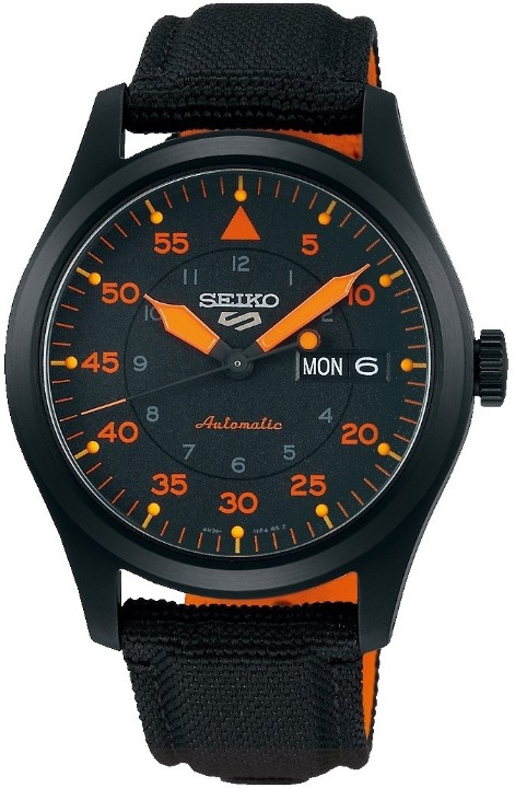 Bild von Seiko 5 Sports Flieger