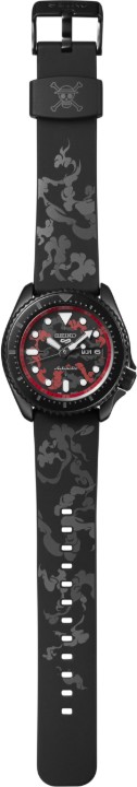 Bild von Seiko 5 Sports ONE PIECE Limited Edition LUFFY