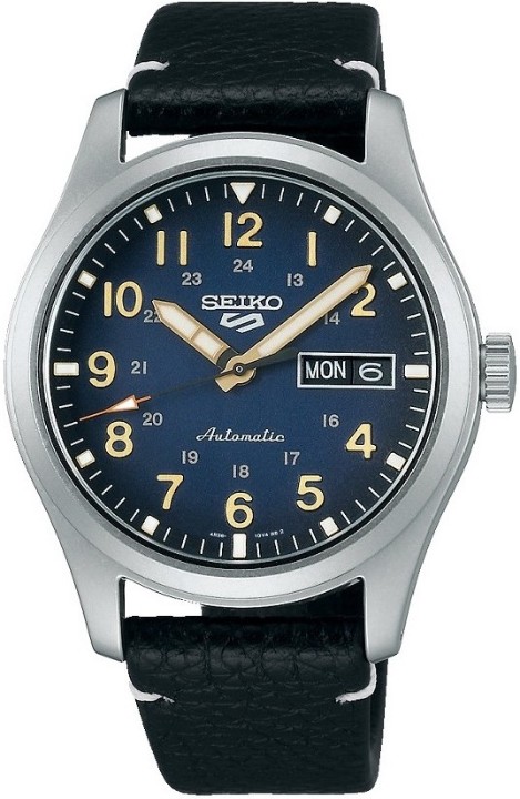 Bild von Seiko 5 Sports