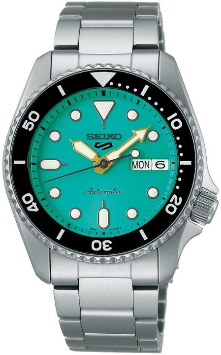 Bild von Seiko 5 Sports SKX Sports Style