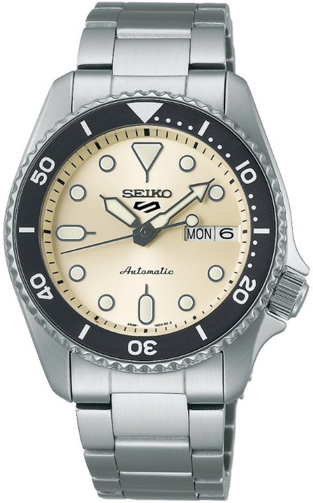 Bild von Seiko 5 Sports SKX Sports Style