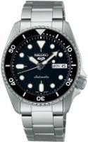 Produktdetails anzeigen - Seiko 5 Sports SKX Sports Style Bild von Seiko 5 Sports SKX Sports Style