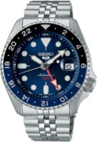 Bild von Seiko 5 Sports 'Blueberry' GMT
