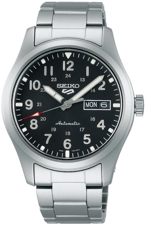 Bild von Seiko 5 Sports