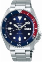 Produktdetails anzeigen - Seiko 5 Sports Bild von Seiko 5 Sports