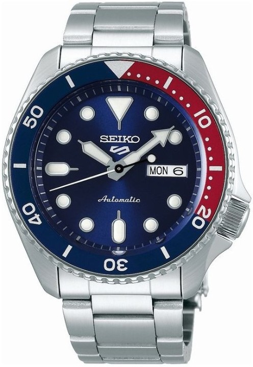 Bild von Seiko 5 Sports