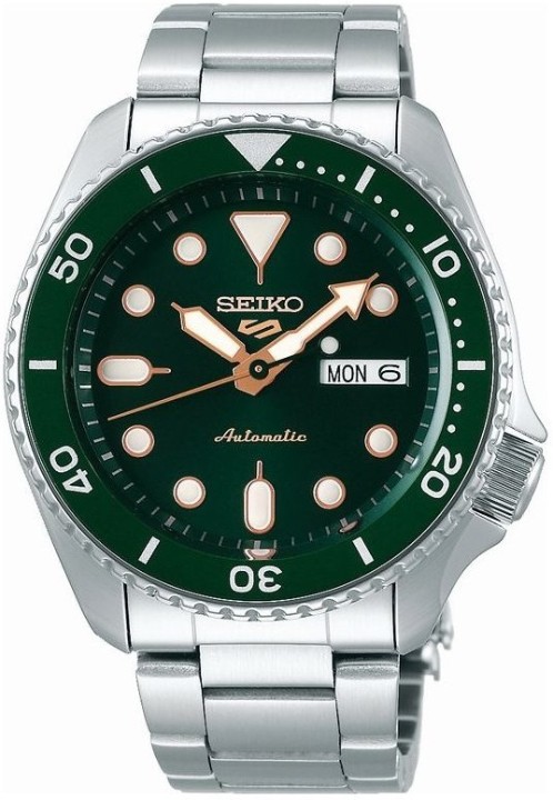 Bild von Seiko 5 Sports