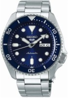 Produktdetails anzeigen - Seiko 5 Sports Bild von Seiko 5 Sports