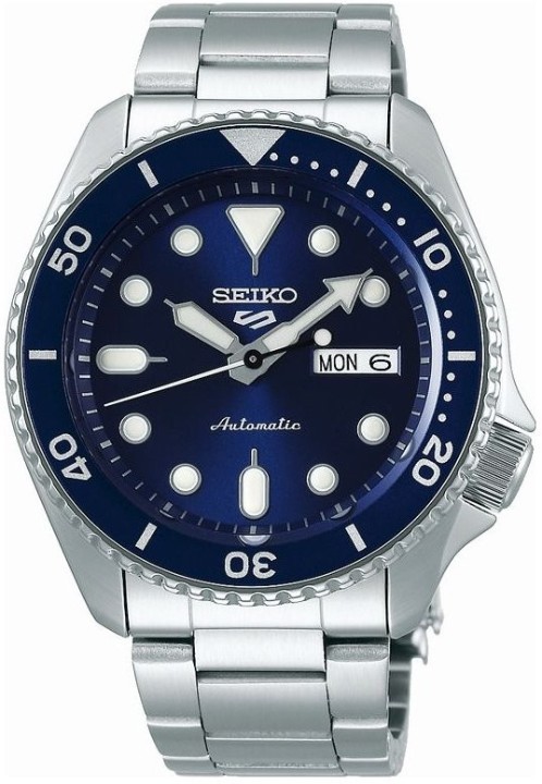 Bild von Seiko 5 Sports