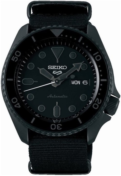 Bild von Seiko 5 Sports