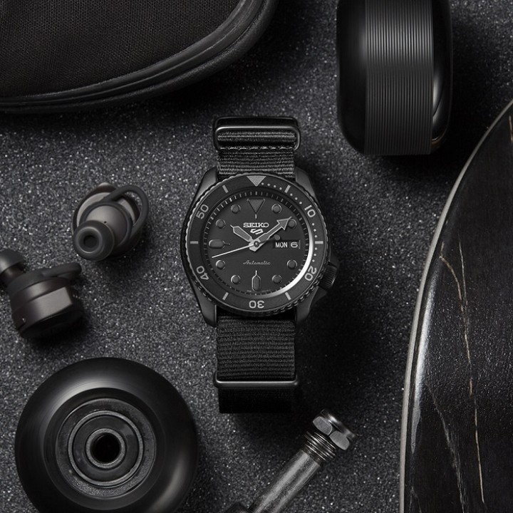 Bild von Seiko 5 Sports