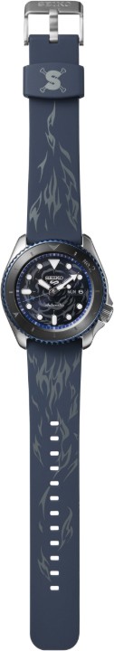 Bild von Seiko 5 Sports ONE PIECE Limited Edition SABO