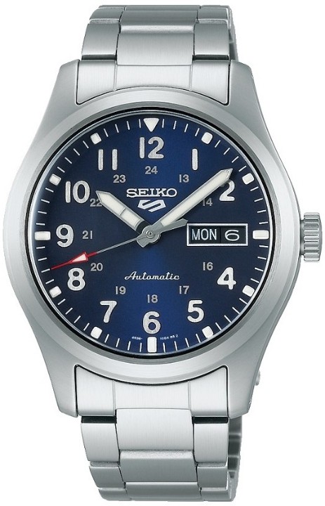 Bild von Seiko 5 Sports