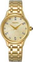 Produktdetails anzeigen - Seiko Quartz Bild von Seiko Quartz