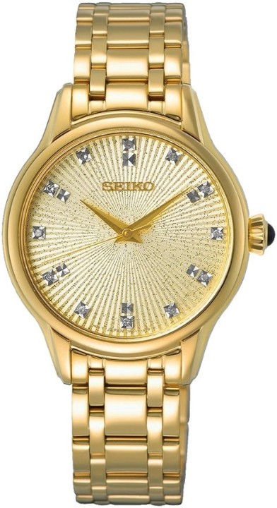 Bild von Seiko Quartz