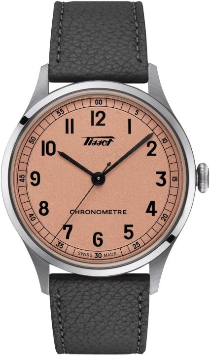 Bild von Tissot Heritage 1938