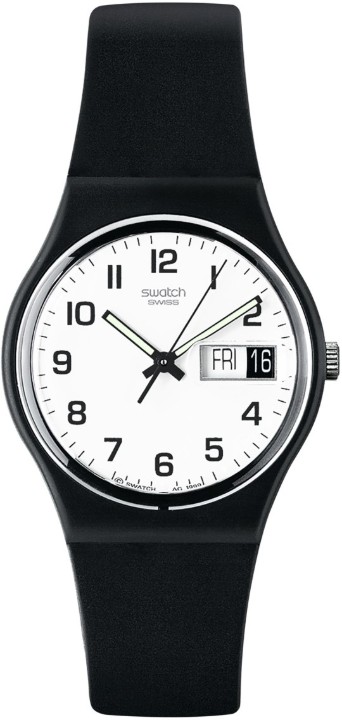 Bild von Swatch Once Again