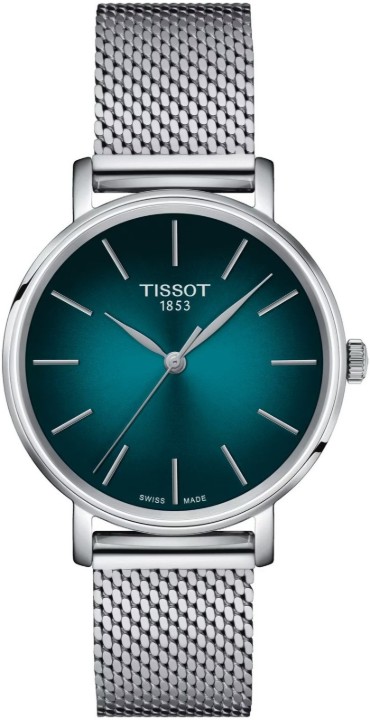 Bild von Tissot Everytime Lady