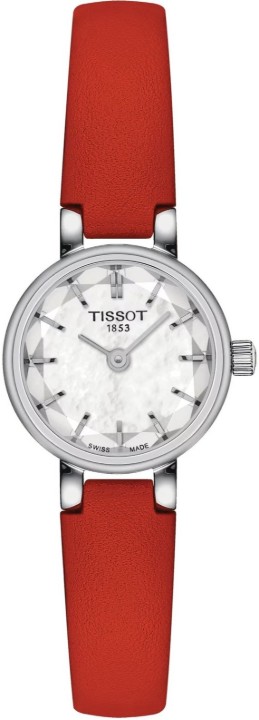 Bild von Tissot Lovely