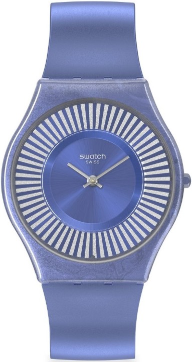 Bild von Swatch Metro Deco