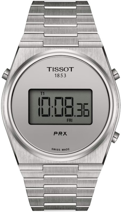Bild von Tissot PRX Digital