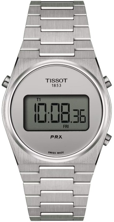 Bild von Tissot PRX Digital 35mm