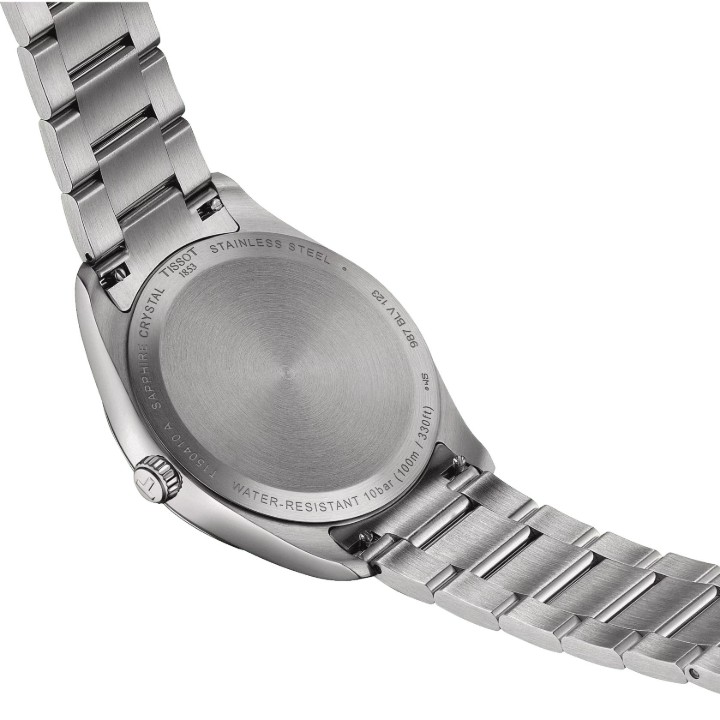 Bild von Tissot PR 100