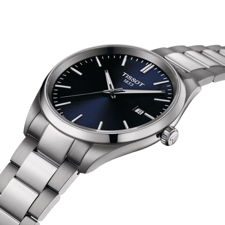 Bild von Tissot PR 100