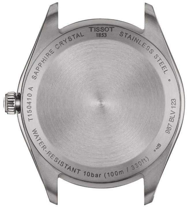 Bild von Tissot PR 100