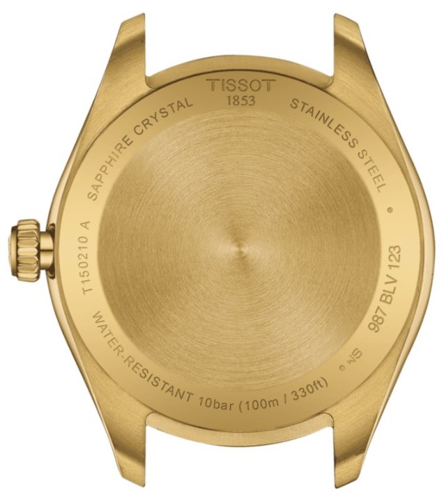 Bild von Tissot PR 100